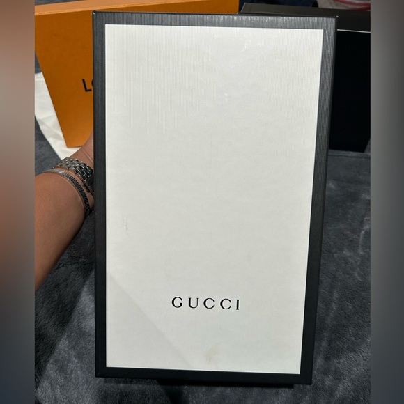 Gucci Box ONLY - Picture 2 of 5